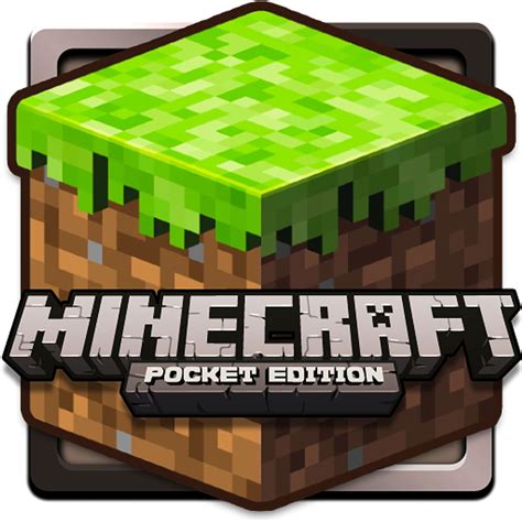 Minecraft PE .
